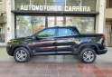 Camionetas - Fiat Toro 2016 Diesel 106000Km - En Venta