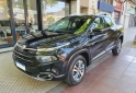 Camionetas - Fiat Toro 2016 Diesel 106000Km - En Venta