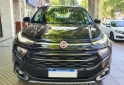 Camionetas - Fiat Toro 2016 Diesel 106000Km - En Venta