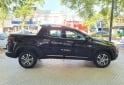 Camionetas - Fiat Toro 2016 Diesel 106000Km - En Venta