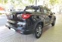 Camionetas - Fiat Toro 2016 Diesel 106000Km - En Venta