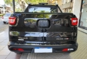 Camionetas - Fiat Toro 2016 Diesel 106000Km - En Venta