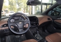 Autos - Chevrolet cruze premier 1,4 2022 Nafta 19000Km - En Venta