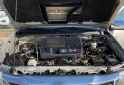 Camionetas - Toyota HILUX 3.0 TDI SRV 4x2 2012 Diesel 218000Km - En Venta