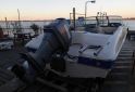 Embarcaciones - LANCHA QUICKSILVER 1700 OPEN 2005 YAMAHA 90 HP - En Venta