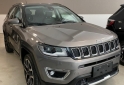 Camionetas - Jeep LIMITED PLUS cero kilometro 2021 Nafta 0Km - En Venta
