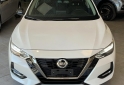 Autos - Nissan SENTRA 2.0 EXCLUSIVE CVT 2022 Nafta 0Km - En Venta