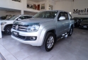 Camionetas - Volkswagen amarok highline pack 4x4 2015 Diesel - En Venta