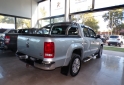 Camionetas - Volkswagen amarok highline pack 4x4 2015 Diesel - En Venta