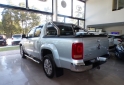 Camionetas - Volkswagen amarok highline pack 4x4 2015 Diesel - En Venta