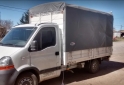Camiones y Grúas - carroceria usada en muy buen estado - En Venta