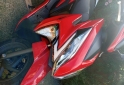 Motos - Honda Élite 125 2020 Nafta 6850Km - En Venta