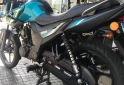 Motos - Yamaha SZ150 2019  11900Km - En Venta