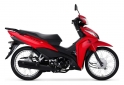 Motos - Honda WAVE 2025 Nafta 0Km - En Venta