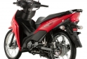 Motos - Honda WAVE 2025 Nafta 0Km - En Venta