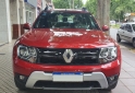 Autos - Renault Duster 2018 GNC 70000Km - En Venta