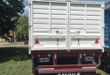 Camiones y Grúas - Acoplado Ombú 2015 - En Venta