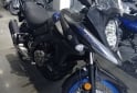 Motos - Suzuki DL 650 XT 2025 Nafta 0Km - En Venta