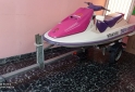 Embarcaciones - Moto de agua Seadoo GTX 93 - En Venta