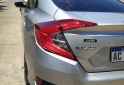 Autos - Honda Civic 2018 Nafta 30000Km - En Venta