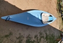 Deportes Náuticos - Liquido kayak doble inmaculado. - En Venta