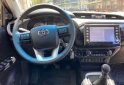 Camionetas - Toyota HILUX D/C 2.8 TDI MANUAL SRV 4 2022 Diesel 0Km - En Venta
