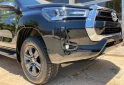 Camionetas - Toyota HILUX D/C 2.8 TDI MANUAL SRV 4 2022 Diesel 0Km - En Venta