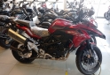 Motos - Benelli TRK 502 2025 Nafta 0Km - En Venta