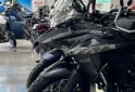 Motos - Benelli TRK 502 2025 Nafta 0Km - En Venta