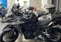Motos - Benelli TRK 502 2025 Nafta 0Km - En Venta