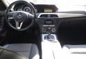 Autos - Mercedes Benz C250 Avantgarde B.efficiency A 2013 Nafta 110000Km - En Venta