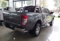 Camionetas - Ford ranger 4x4 3.2 xlt a/t 2018 Diesel 76000Km - En Venta