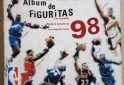 Otros - Vendo album figuritas NBA año '98 Revista Olé - En Venta