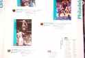 Otros - Vendo album figuritas NBA año '98 Revista Olé - En Venta