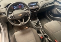 Autos - Chevrolet ONIX LS 5P 1.2L 2020 GNC 20000Km - En Venta