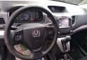 Camionetas - Honda Crv 2014 Nafta 137000Km - En Venta