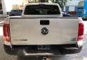 Camionetas - Volkswagen Amarok 4x4 2012 Diesel 158000Km - En Venta