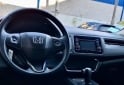 Autos - Honda Hrv EX 2018 Nafta 46000Km - En Venta