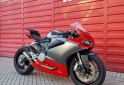 Motos - Ducati Panigale 959 2017  11600Km - En Venta