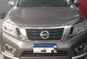 Camionetas - Nissan FRONTIER LE 4X2 2018 Diesel 141788Km - En Venta