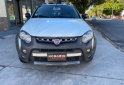 Utilitarios - Fiat Strada 2015 Nafta 137000Km - En Venta