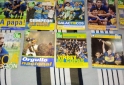 Otros - Vendo coleccion de revistas Olé Boca Campeon mas Libro Dale Boca - En Venta