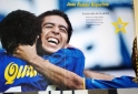 Otros - Vendo coleccion de revistas Olé Boca Campeon mas Libro Dale Boca - En Venta