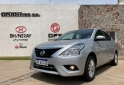 Autos - Nissan VERSA ADVANCE MANUAL 2019 Nafta 28000Km - En Venta