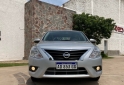 Autos - Nissan VERSA ADVANCE MANUAL 2019 Nafta 28000Km - En Venta