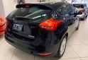 Autos - Ford FOCUS S 2015 Nafta 81000Km - En Venta