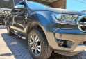 Camionetas - Ford RANGER LIMITED 4X4 2021 Diesel 13500Km - En Venta