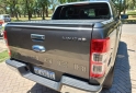 Camionetas - Ford RANGER LIMITED 4X4 2021 Diesel 13500Km - En Venta