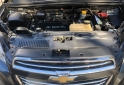 Autos - Chevrolet Tracker 2016 Nafta 80000Km - En Venta