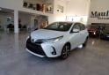 Autos - Toyota Yaris S 1.5 cvt 2025 Nafta 15Km - En Venta